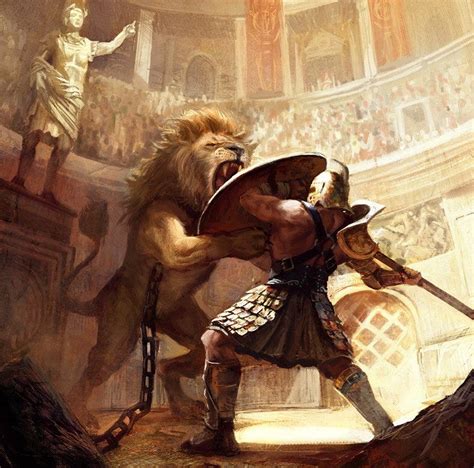 Gladiator Of Rome Betway